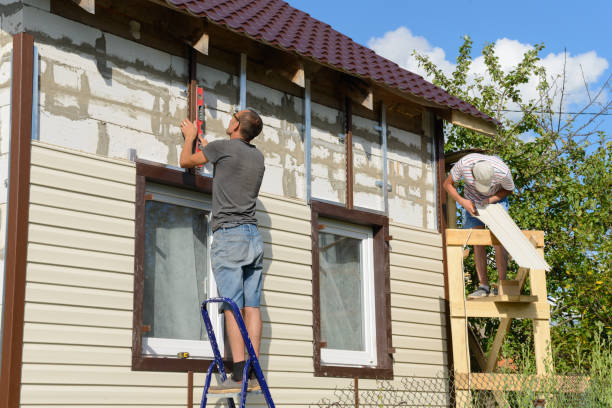 Professional Siding Installation & Repair in Oro Valley, AZ