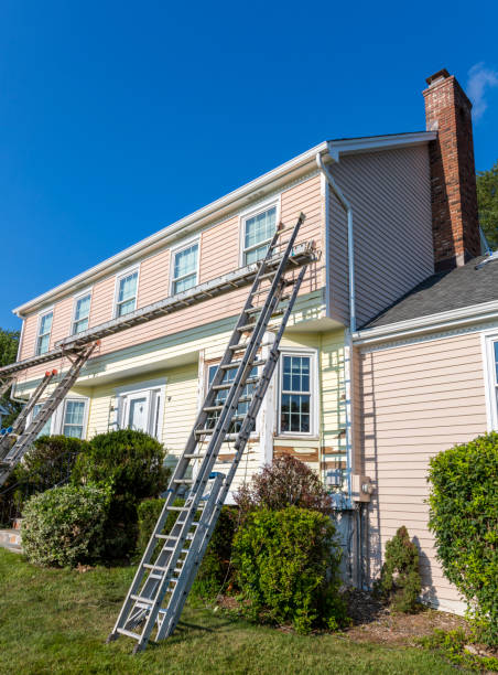 Siding Removal and Disposal in Oro Valley, AZ